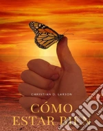 Larson Christian D.
