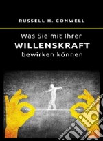 Conwell Russell H.