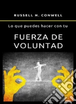 Conwell Russell H.