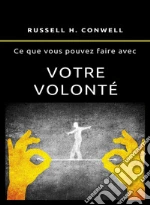 Conwell Russell H.