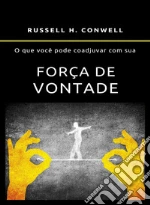 Conwell Russell H.