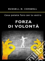 Conwell Russell H.