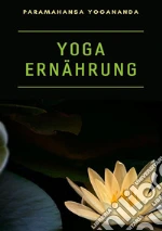 Paramahansa Yogananda