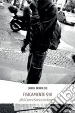 Borriello Daniel