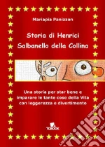 Panizzon Mariapia