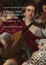 de' Spagnolis Giovanni Camillo; Tallini G. (cur.)