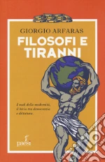 Arfaras Giorgio