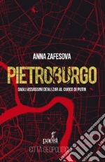 Zafesova Anna