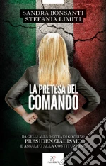 Limiti Stefania; Bonsanti Sandra