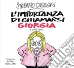 Disegni Stefano