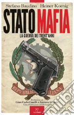 Koenig Heiner; Baudino Stefano