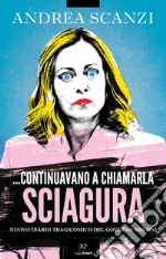 Scanzi Andrea