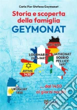 Geymonat Carlo Pier Stefano