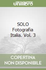 Falciani F. (cur.)