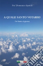 Spatola Domenico; Squatrito A. (cur.)