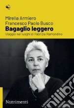 Armiero Mirella; Busco Francesco Paolo