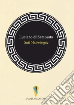 Di Samosata Luciano; Balducci G. (cur.)
