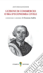 Genovesi Antonio; Andria G. (cur.)