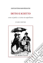 Montesanto Costantino