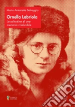 Selvaggio Maria Antonietta