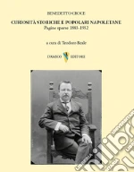 Croce Benedetto; Reale T. (cur.)