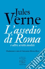 Verne Jules; Rossi G. M. (cur.)