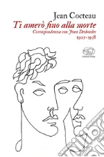 Cocteau Jean; Bonnet M. (cur.)