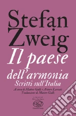 Zweig Stefan; Galli M. (cur.)