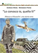 Mora Giorgio; Perini Morando