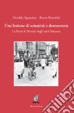 Squassina Osvaldo; Bortolini Renzo