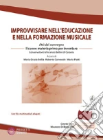 Bellia M. G. (cur.); Carnevale R. (cur.); Piatti M. (cur.)