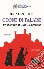 Giaudrone Silvia