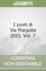 De Lorenzi Rossella; Dimasi Giovannni; Focacci Chiara Natalie