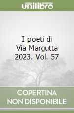 Barilari Gino; Benvegn Andrea Maria; D'Antoni Alessia