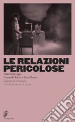 Rifici Carmelo; Rossi Livia