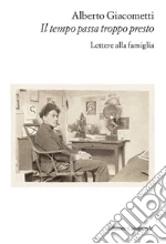 Giacometti Alberto; Di Crescenzo C. (cur.)
