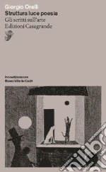 Orelli Giorgio; Morinini A. (cur.)
