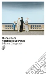 Fehr Michael