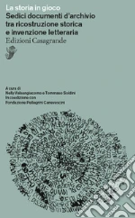 Valsangiacomo N. (cur.); Soldini T. (cur.)