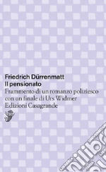 Drrenmatt Friedrich