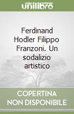 Hodler Ferdinand; Franzoni Filippo