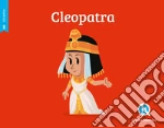 Crt Patricia; Dolets Mona