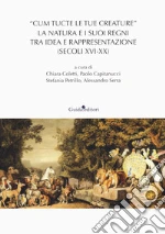 Coletti C. (cur.); Capitanucci P. (cur.); Petrillo S. (cur.)