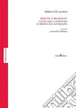 Masini Ferruccio; Distaso L. V. (cur.)