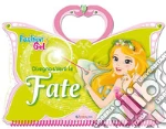 Chantilly Lili