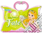 Chantilly Lili
