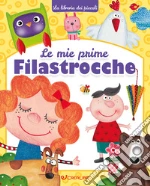 Riva Elena; Francia Manlio