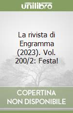 Ghiraldini A. (cur.); Toson C. (cur.); Velicogna C. (cur.)