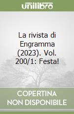 Ghiraldini A. (cur.); Toson C. (cur.); Velicogna C. (cur.)