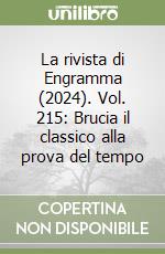 Beltrametti A. (cur.); Centanni M. (cur.)